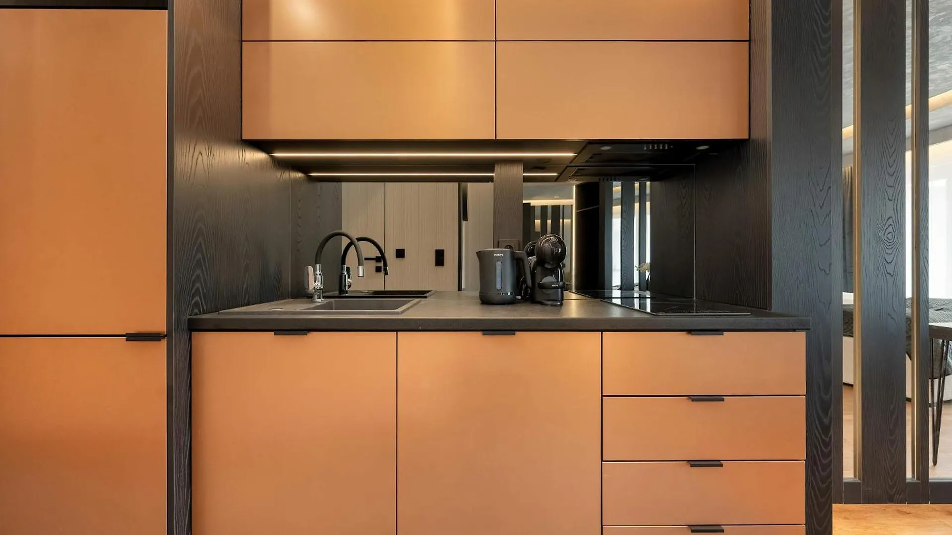 Apartment Elegant Studio Close To River With Air Conditioning By Renters Prestige Wroclaw Poland
