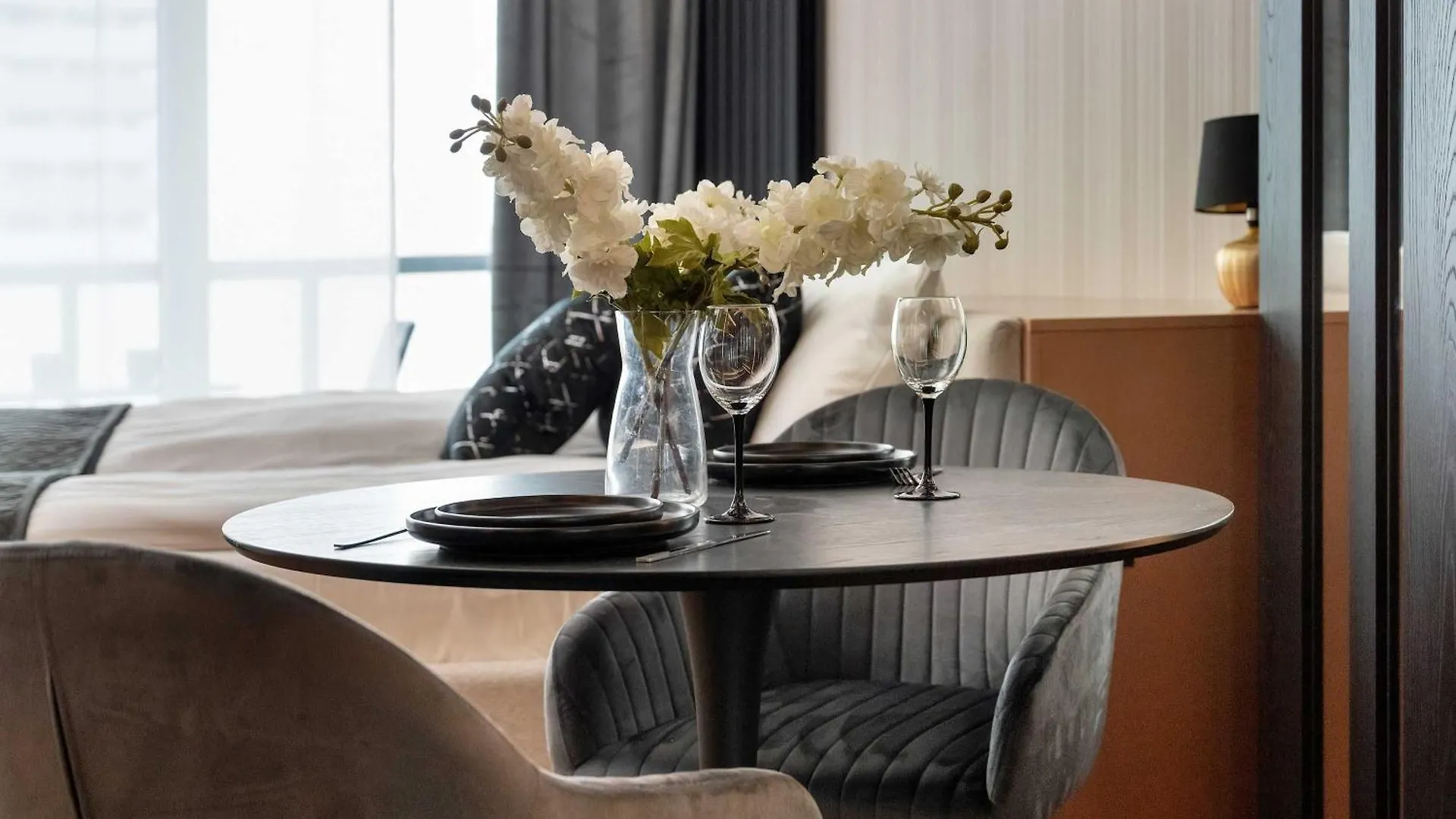 Elegant Studio Close To River With Air Conditioning By Renters Prestige Wroclaw 0*,  Poland