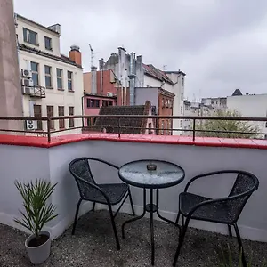  Auberge de jeunesse Wlodkowica