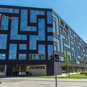  Appart hôtel Starter Iii