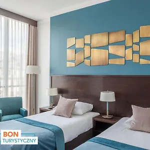 3* Hotel Europeum