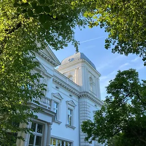  Appart hôtel Stara Biblioteka