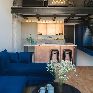  Appartement Rentplanet - Bulwar Staromiejski