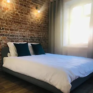  Appartement - Ruska Centrum