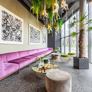 3* Hotel Zoo By Afrykarium