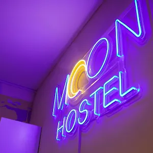  Auberge de jeunesse Moon