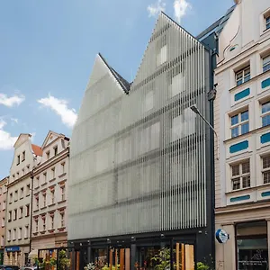 3* Appart hôtel Odrzanska Old Town