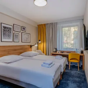 3* Hotel Tulip - Centre