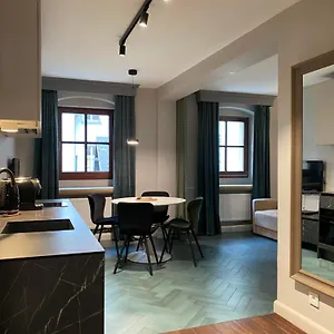  Appartement Arte-locum Przy Rynku