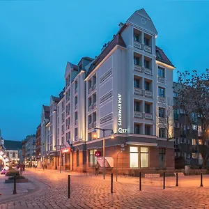  Appartement Q17 Rynek