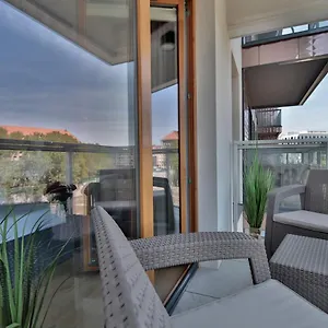  Appartement Bulwary